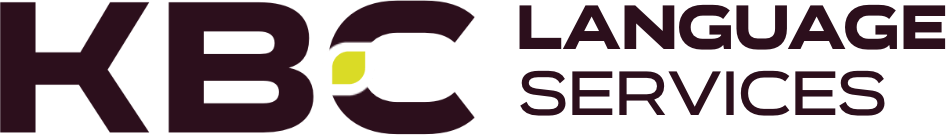KBC Language